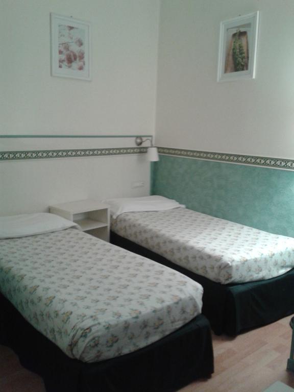 Best Comfort Suites Bed & Breakfast *