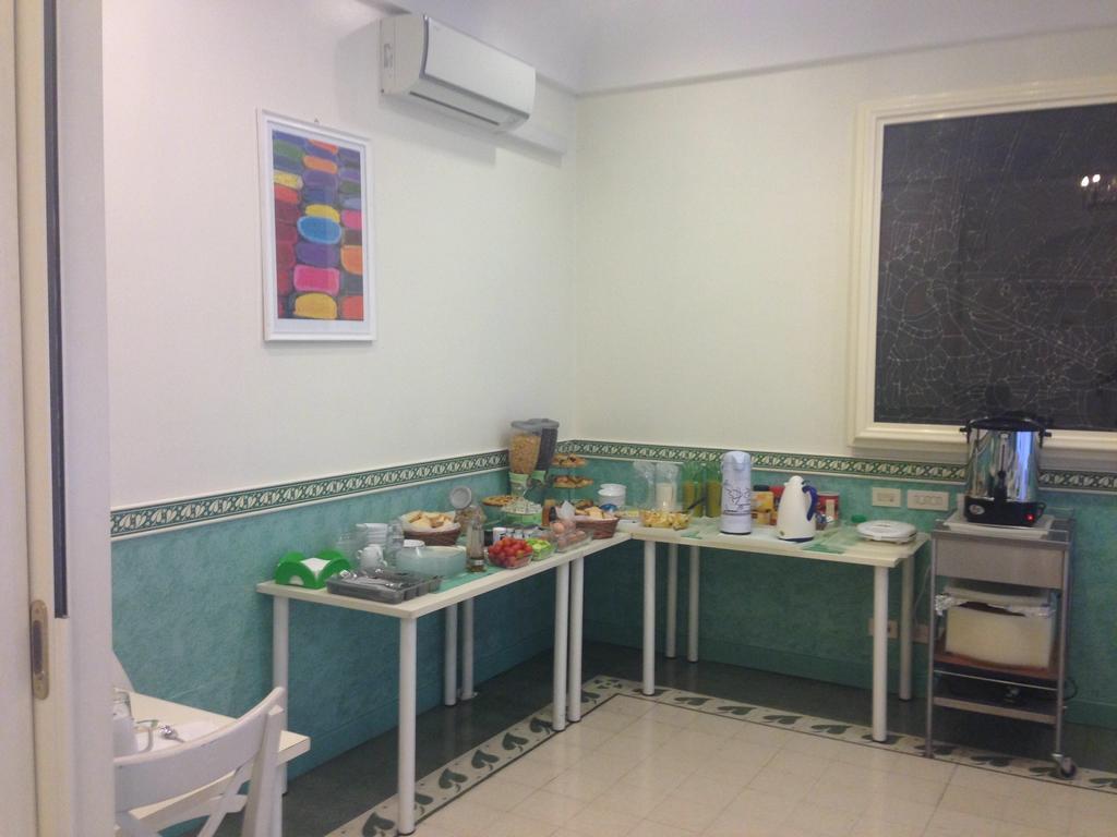 Best Comfort Suites * Roma