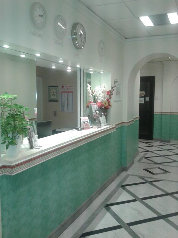 Bed & Breakfast Best Comfort Suites Roma