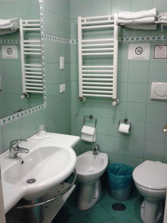 Best Comfort Suites * Roma