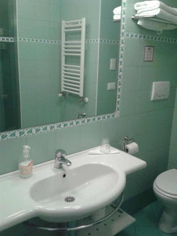 Best Comfort Suites * Roma
