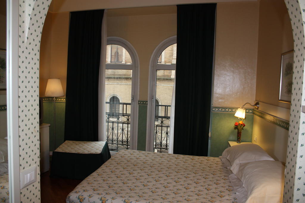 Bed & Breakfast Best Comfort Suites *
