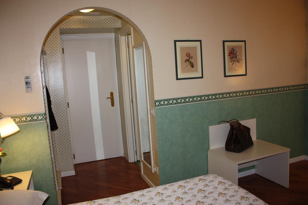 Best Comfort Suites Roma