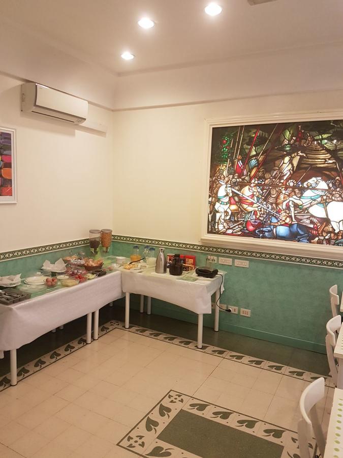 Bed & Breakfast Best Comfort Suites Roma