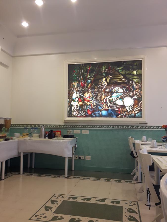 Best Comfort Suites * Roma